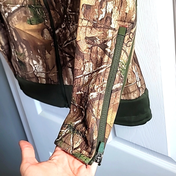 UnderArmour Scent Control - Picture 3 of 12